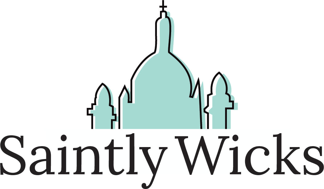 Saintly Wicks